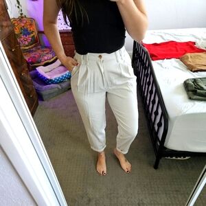 Vintage 1980s khakis